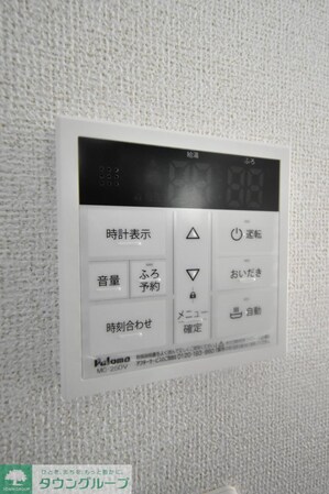 カーサ美麗の物件内観写真